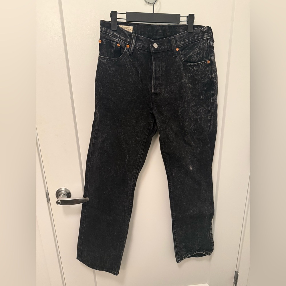 Levi’s 501 90s Jeans